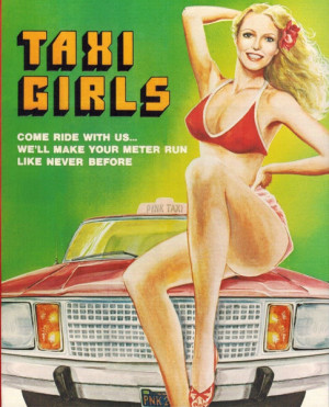Taxi Girls