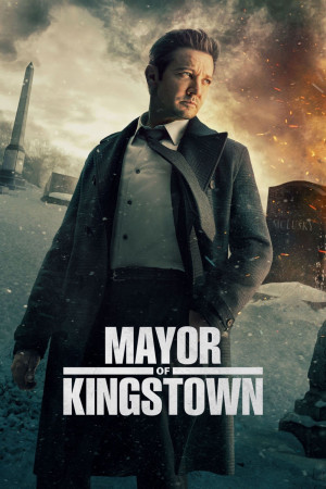 Thị Trưởng Kingstown (Phần 3)