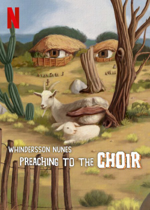 Whindersson Nunes: Xướng thơ giảng đạo